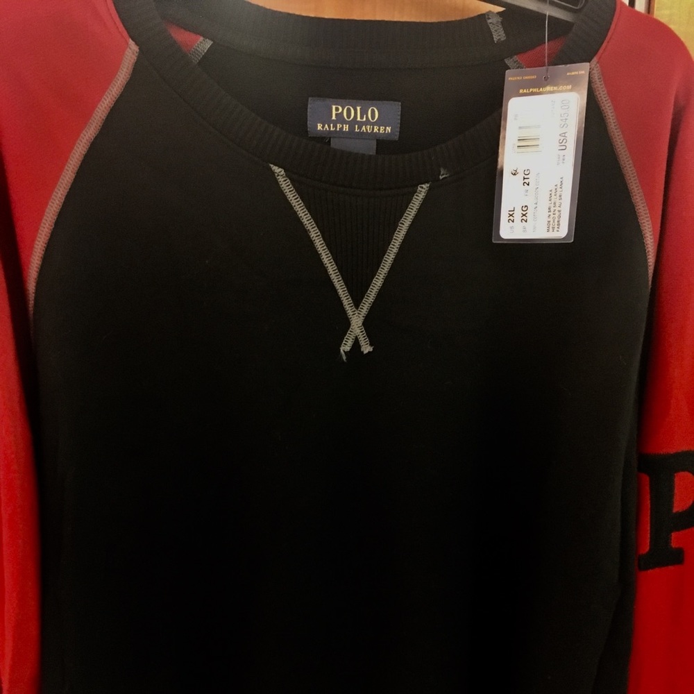 Polo Ralph Lauren Men’s Sweatshirt